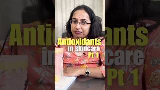 What Are Antioxidants In Skincare  How Antioxidant Works In The Body antioxidants [upl. by Charpentier]