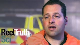 Air Ambulance ER Motorbike Crashes into a Minibus  Medical Documentary  Reel Truth Science [upl. by Wash]