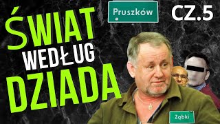 CZ5 Świat Według Dziada  Audiobook mafia gangster audiobook [upl. by Leirbma205]