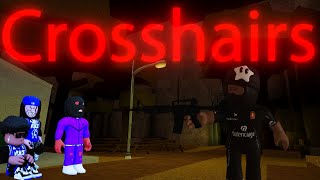 The BEST Roblox Street Life Crosshairs 2024 for Guns [upl. by Eireva]