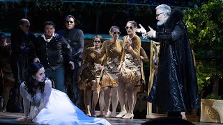 TRAILER  IOLANTA Tchaikovsky – Royal Swedish Opera [upl. by Lem]