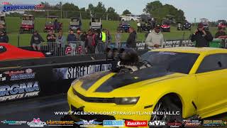 Shakedown Nationals  Pro 275 Eliminations [upl. by Tayler]