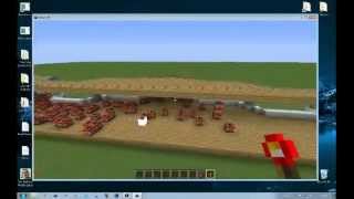 Minecraft  Optifine 144 DOWNLOADINSTALL [upl. by Sonitnatsok]