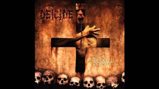 Deicide  The Stench Of Redemption Official Audio [upl. by Allecnirp]