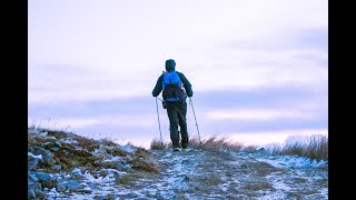 The Montane Spine Race 2023  Episode Seven [upl. by Noneek]