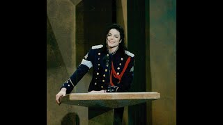 Michael Jackson  NAACP Image Awards 1994 [upl. by Nathanoj384]