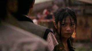 Kamen Rider 555 Movie Trailer [upl. by Romina]