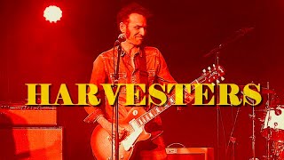 HARVESTERS LIVE  ZOMERLIEF 24 [upl. by Chlores]