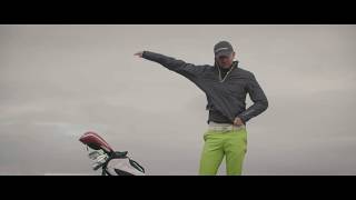 Galvin Green 2017  Pioneering Layering [upl. by Nalyk740]