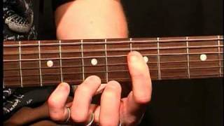 How To Play Romanza Part 2 on Guitar [upl. by Anuat]