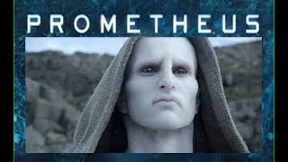 PELICULA🎬 de CIENCIA FICCION📀SIN PUBLICIDAD📀MUY BUENA🎬ESPAÑOLLATINO✔️PROMETHEUS [upl. by Acireit216]