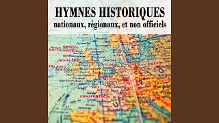 Zaïre  La zaïroise  Hymne national 19721997 Instrumental [upl. by Remmer]