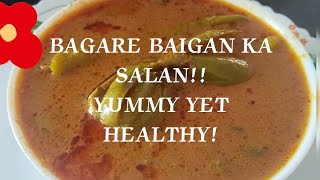 Shahi baigan recipe bagare baigan recipe shaziyarecipe [upl. by Anita]