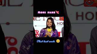 Moni fans 💘 Sherin akka smile 😊 YT EDITZ 💕trending nrfmbrothers nrfmvlogs fayasmoni yteditz [upl. by Adriaens]