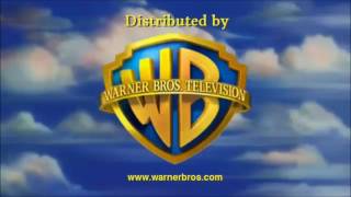 Warner Bros Television logos 2017 Enhanced Version [upl. by Mars453]