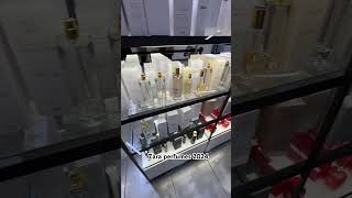 Zara Perfumes 2024 perfume perfumecollection finland scents collection [upl. by Eicyal824]