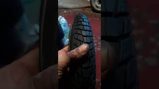 tyre review and comparison [upl. by Ahsiek990]