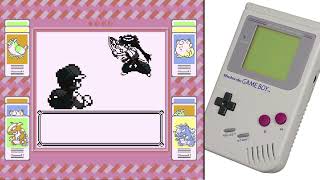 Nostalvembre Playthrough Pokemon Red Part 04 [upl. by Anyale]