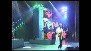 Mr Mister  Kyrie MTV LIVE 1986 [upl. by Pearla]