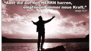 Ich bin bei dir ein wunderschönes Lied zum Psalm 23 [upl. by Gnay]