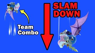 This NEW DOUBLES TRICK Is Way Too Broken SMASH REVIEW 239 [upl. by Maxantia]