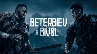 BETERBIEV VS BIVOL PREDICTION [upl. by Nahsab]