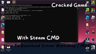 How to install DOTA 2 Steam workshop mod tools [upl. by Ilenay]