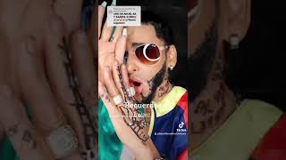 Anuel AA amp karol g Dices que te vas [upl. by Piper]