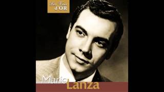 Mario Lanza  Mattinata [upl. by Roxana150]