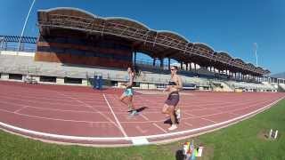 Stage Triathlon Tenerife 2014 [upl. by Yliab]