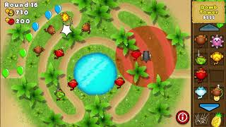 Bloons TD 5 [upl. by Nalyac]