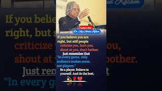 Dr Apj Abdul Kalam English Lecture 👳🌹♥️ shortvideo youtubeshorts apjabdulkalamenglishmotivation [upl. by Manard]