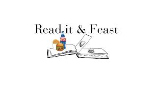 Read it and Feast The Giving Tree [upl. by Teik]