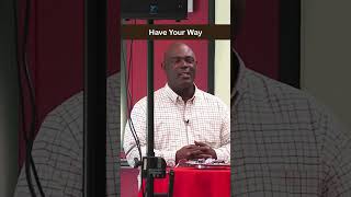 Sunday Sermon No 22 on 1062024 calvinrobinson sweatingpastor preacher churchsermon [upl. by Orpah]