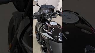 Bajaj Pulsar 150 second top model 2024 new features price mileage pulsar150 bajajpulsar shorts [upl. by Moynahan]