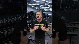 Free Weights Or Machines 🤔 Does It Matter gymshort motivation viral [upl. by Gates]