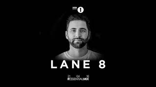 Lane 8  BBC Radio 1  Essential Mix [upl. by Feola]