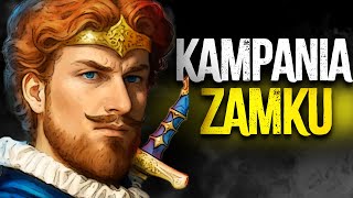 Kampania Zamku jest Idealna w Heroes 3 [upl. by Eeral]