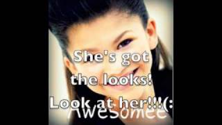 Zendaya  Swag It Out [upl. by Emyam]