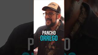 TRAILER PANCHO ORREGO chile politica humor [upl. by Anema213]