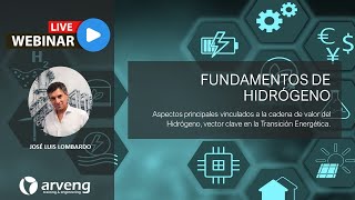 Webinar Fundamentos de Hidrógeno [upl. by Dylane841]