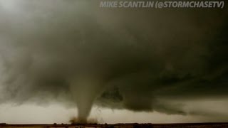 RAW neverbeforeseen storm chasing footage  Extreme tornado video [upl. by Vladimir]