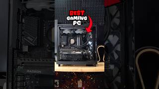 My favorite prebuilt gaming pc NZXTglobal nzxtpartner [upl. by Ytsanyd]