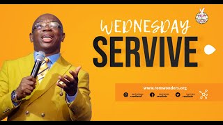 WEDNESDAY LIVE SERVICE  02102024 [upl. by Emolas]