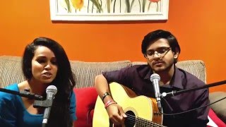 More than words Cover  Imasha Naomi and Chandeepa Jayakody [upl. by Collin]