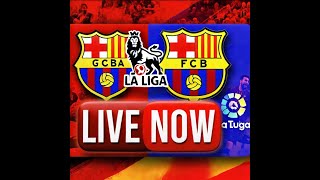 Girona vs Barcelona Live Stream [upl. by Pavlish994]