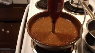 The Greatest Salsa Recipe Of all Time [upl. by Stanwinn]