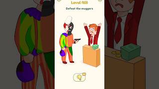 dop2 defeat the muggersshorts video viral [upl. by Vaughan545]