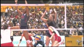 Ride against tidal waves JPN vs USA in World Champs 2010 [upl. by Asiek109]