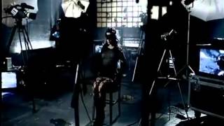 Christina Aguilera  Stripped Intro Official Full Backdrop video RARE [upl. by Armyn732]